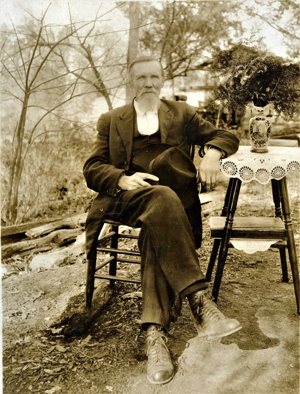 John W. Ball